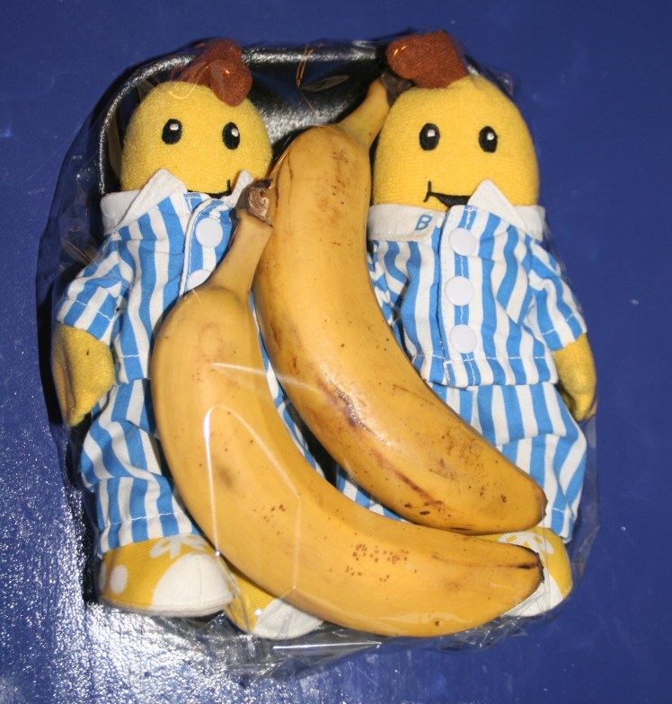 Bananer