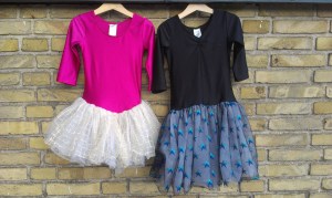 sommerkjole model new york